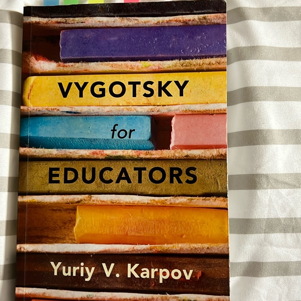 Educational Book